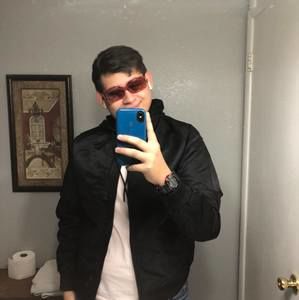 Meet your Posher, David